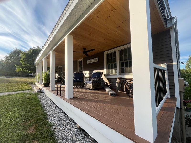 Expert Roofing Solutions for Enhanced Curb Appeal