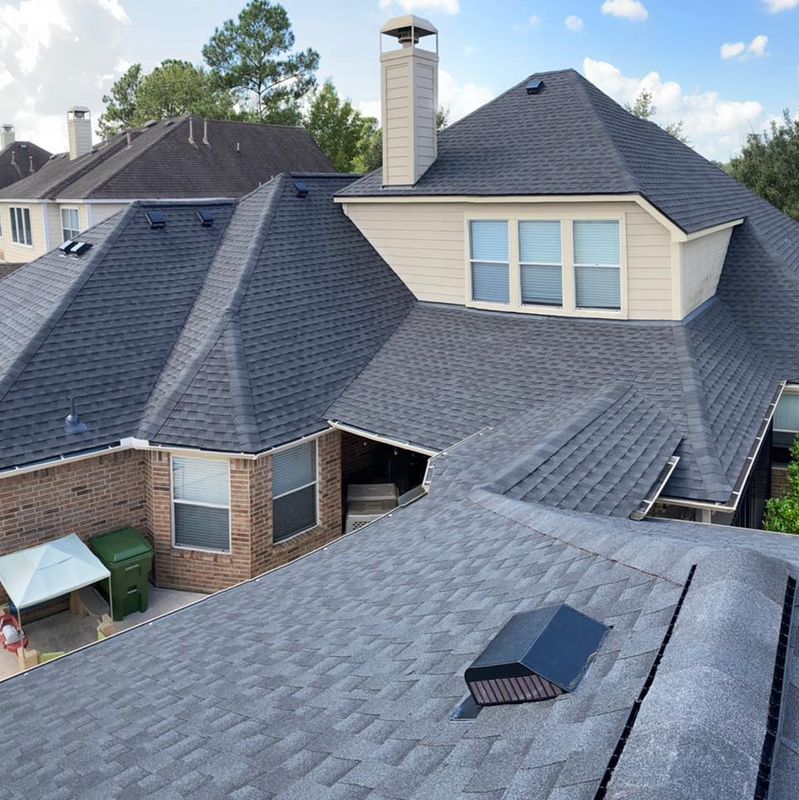 Roofing