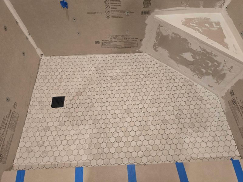 Flooring