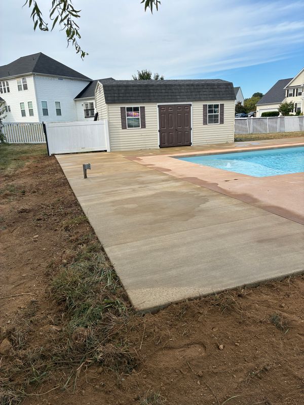 Concrete
