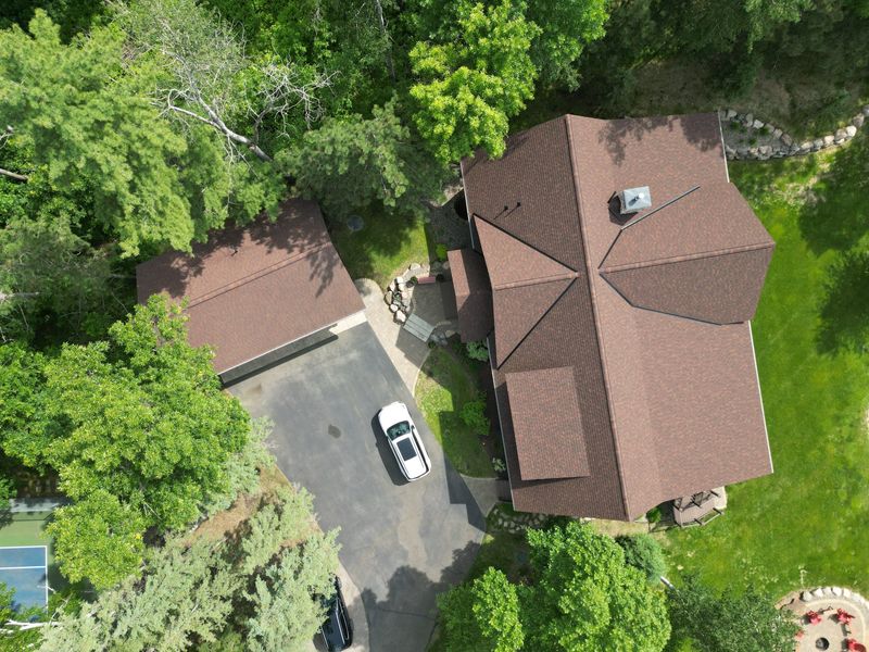 Asphalt Shingle Roofing Installation