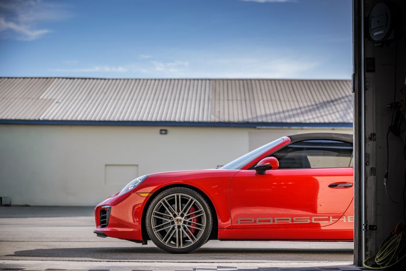 Automotive Window Tint