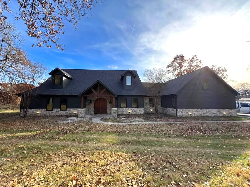Remodel; Kennedi