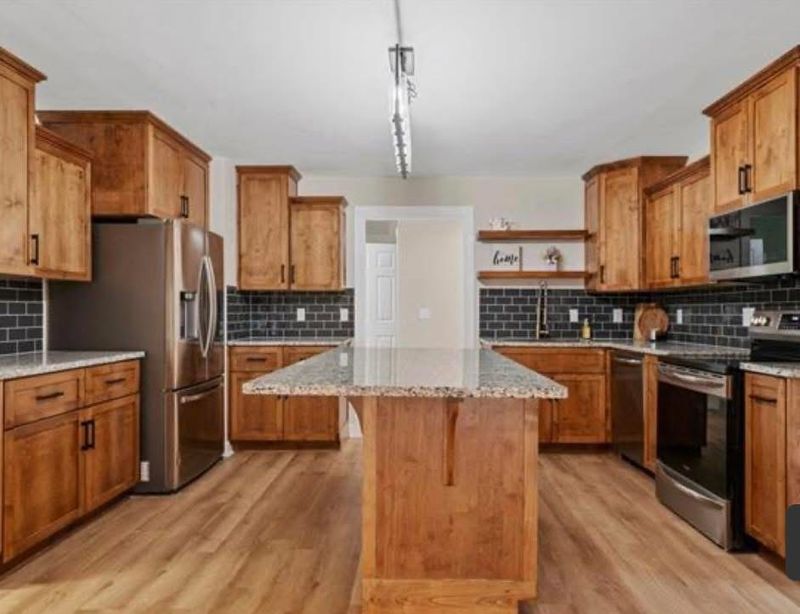 General Remodeling