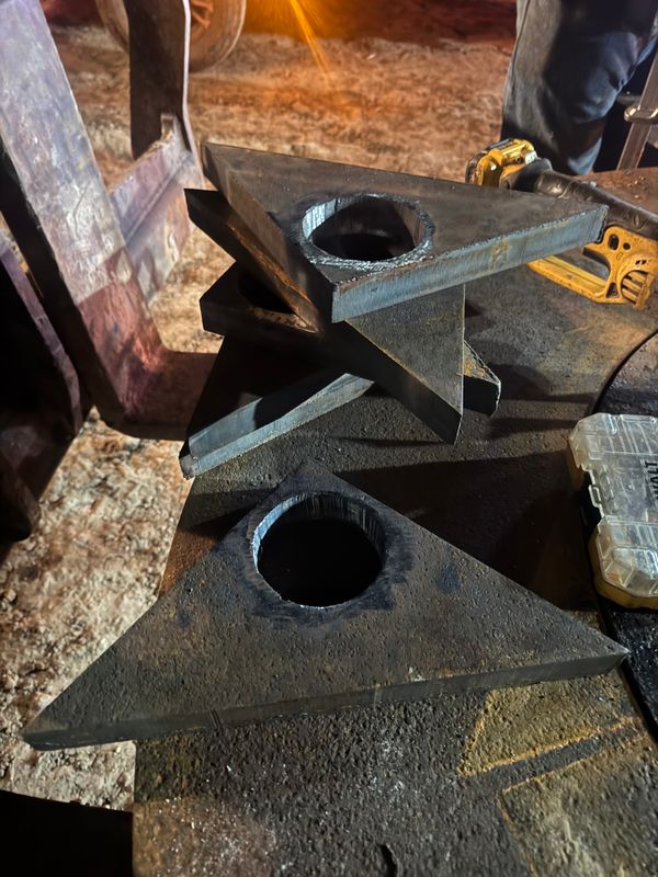 Welding Gallery