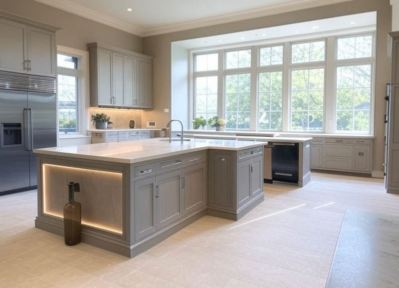 Remodels