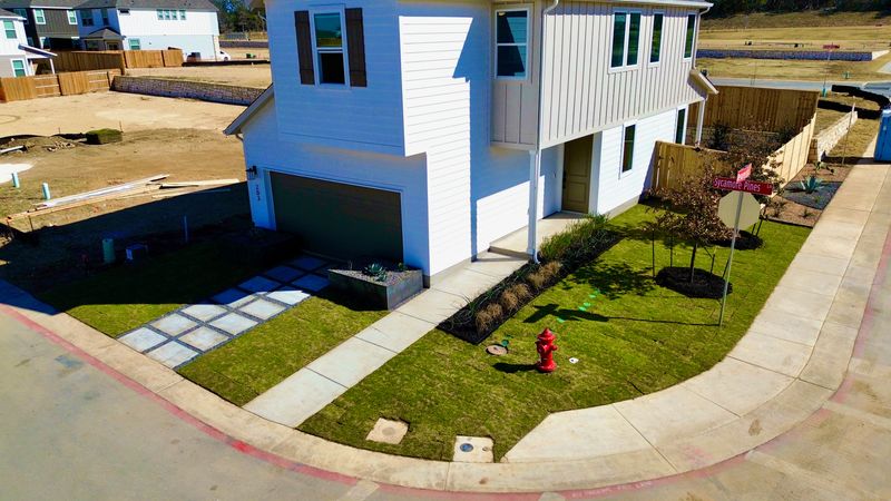 Landscape Design and Installation 