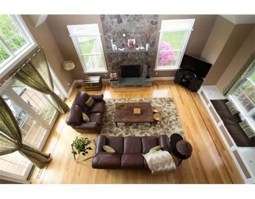 Custom Homes gallery