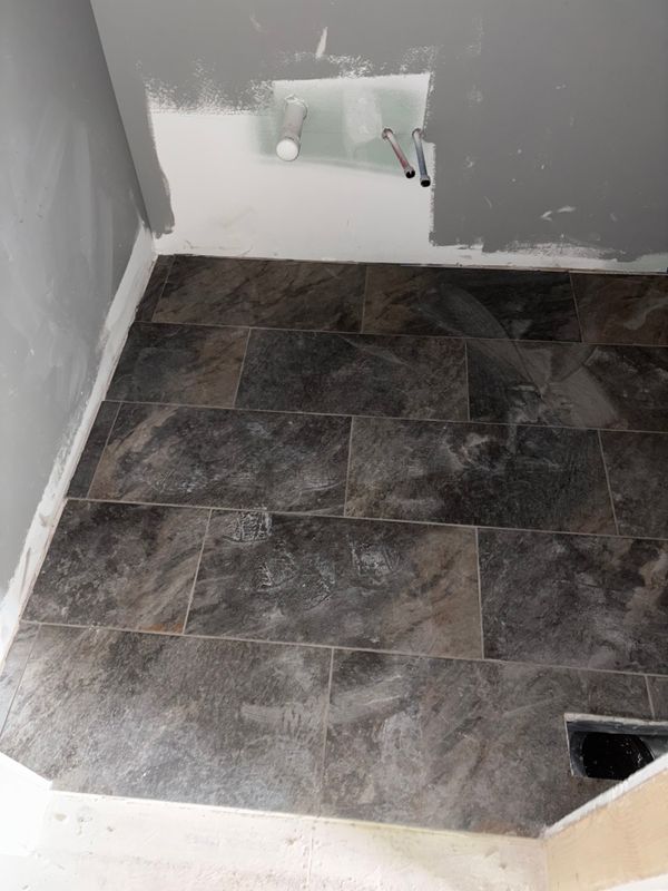 Floor Tiling gallery