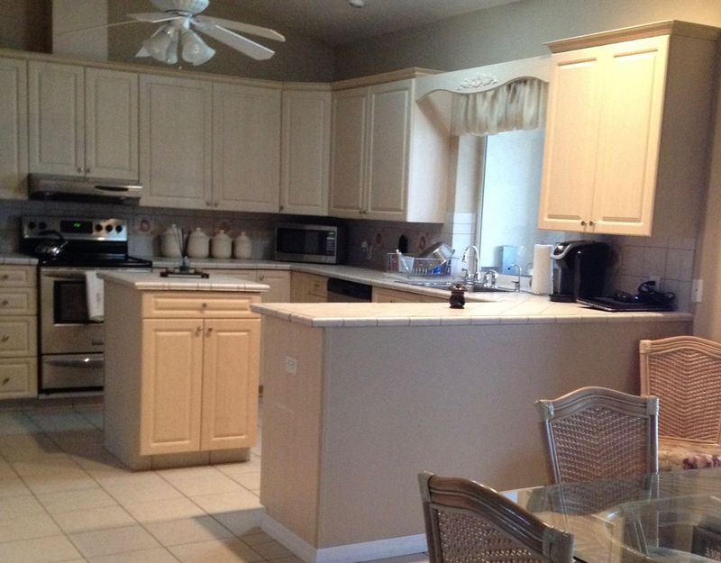 Kitchens