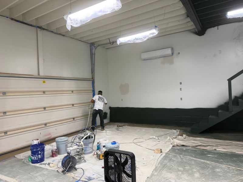 Interior Painting