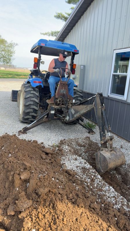 Agriculture