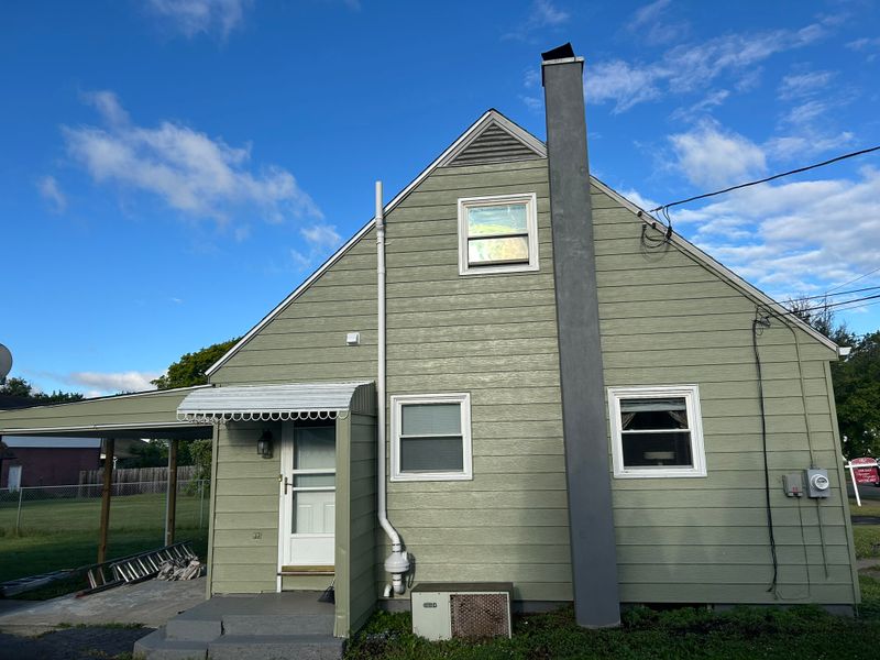 Exterior Painting