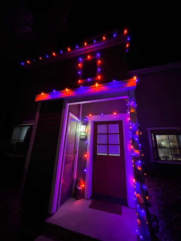 Holiday Lighting gallery