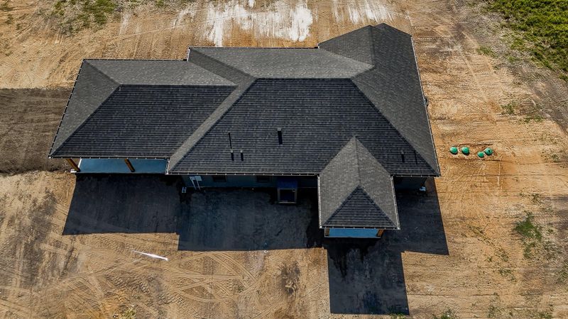 Custom Home Design