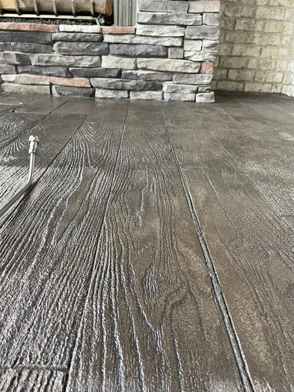 Decorative Concrete
