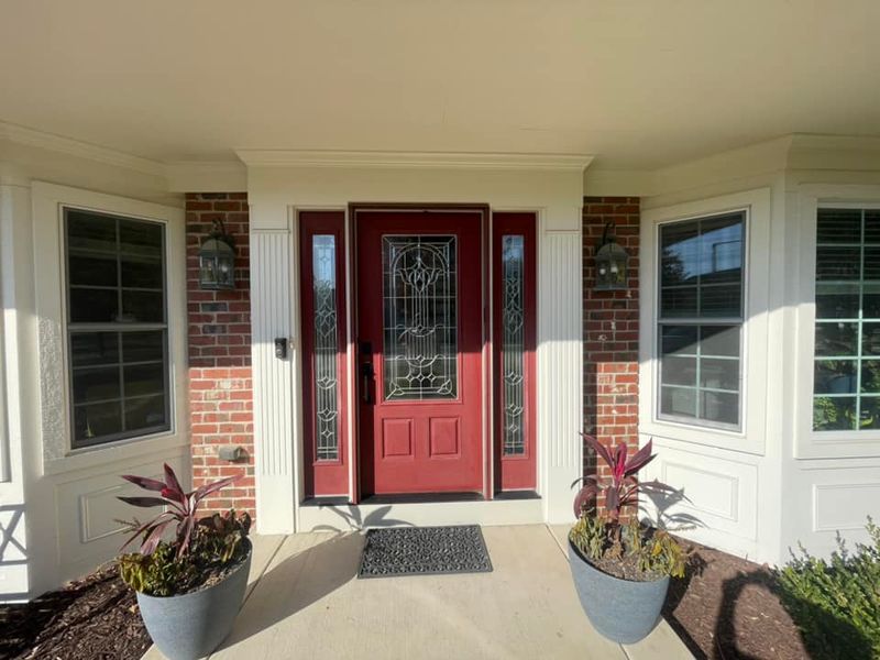Exterior Painting gallery
