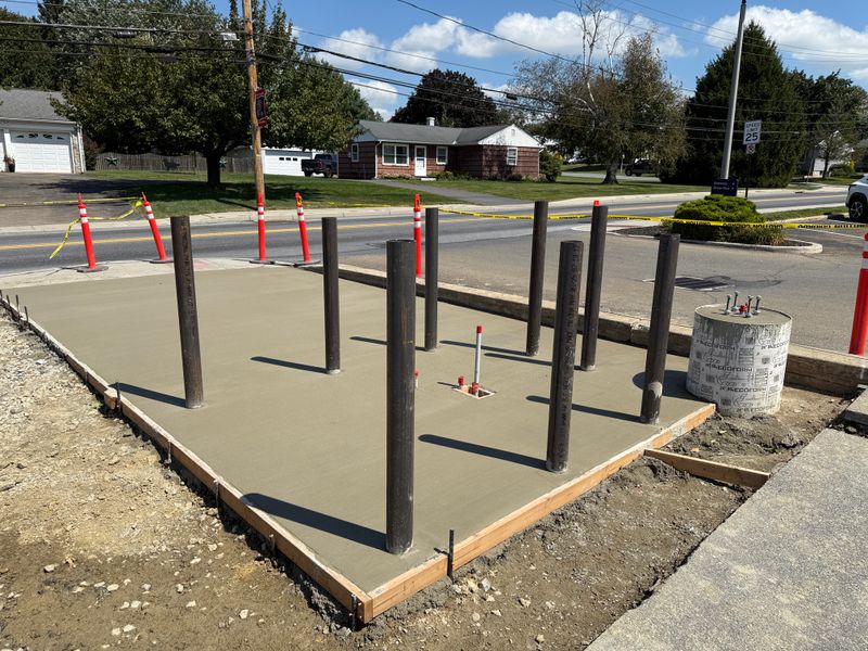 Commercial Construction