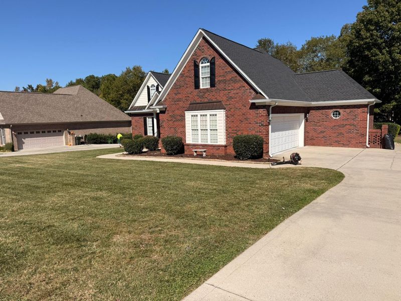 Other Lawn Maintenance