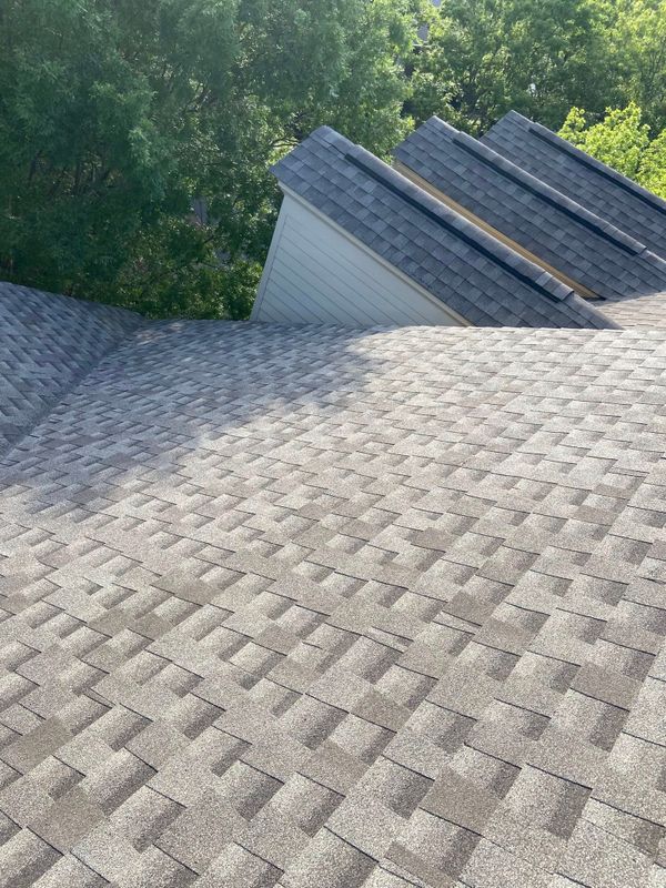 Roofing