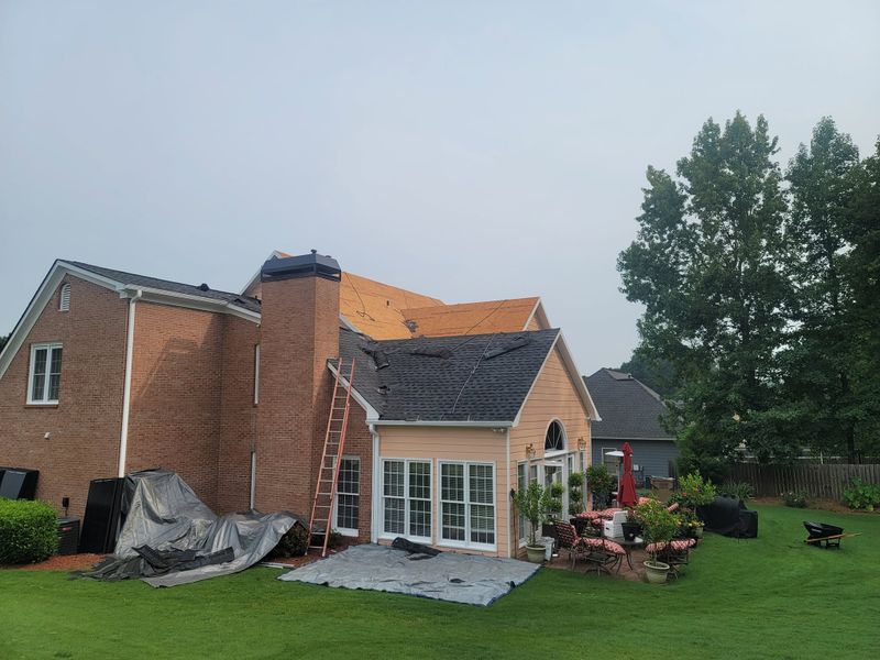 Roofing