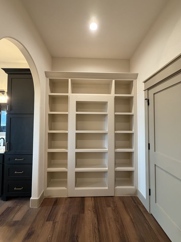 New Construction and Custom Homes