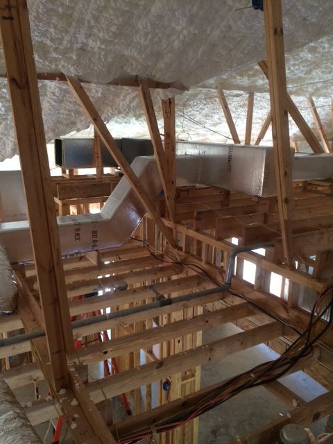 Ductwork Design and Installation