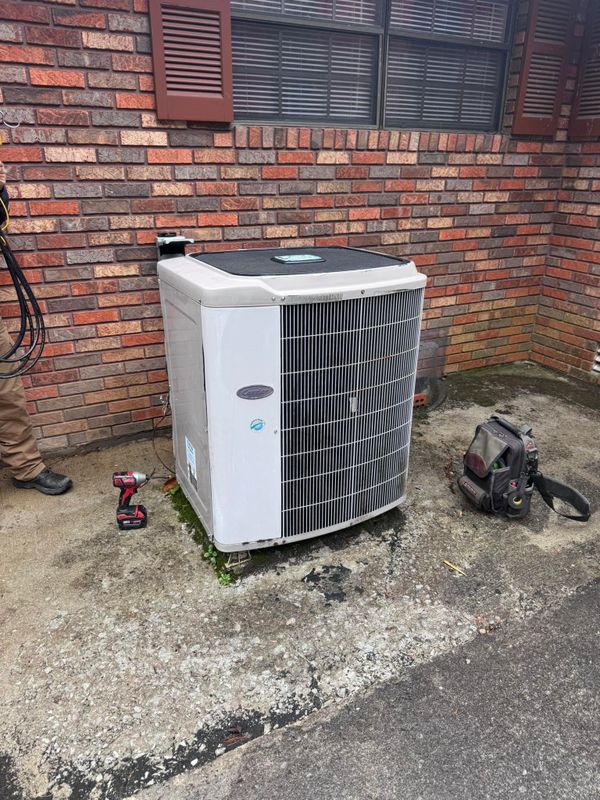 Air Quality Assessment and Improvement