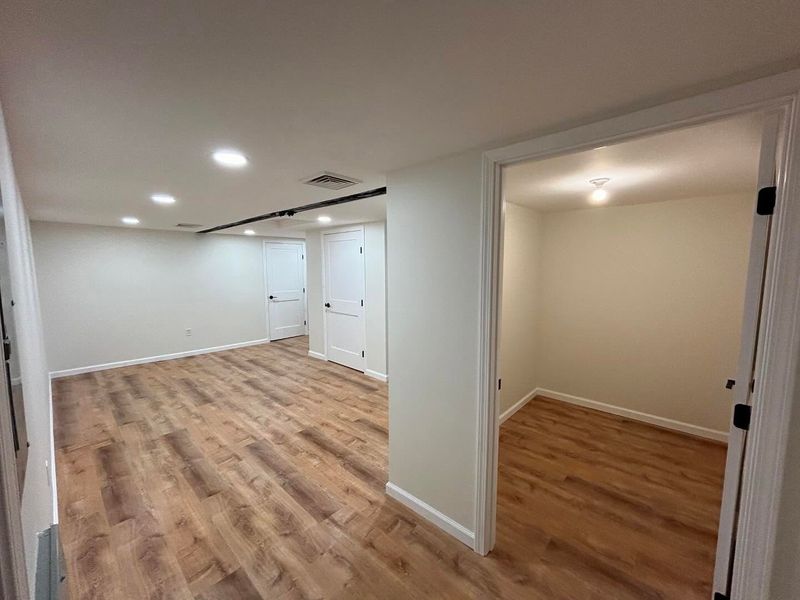 Flooring