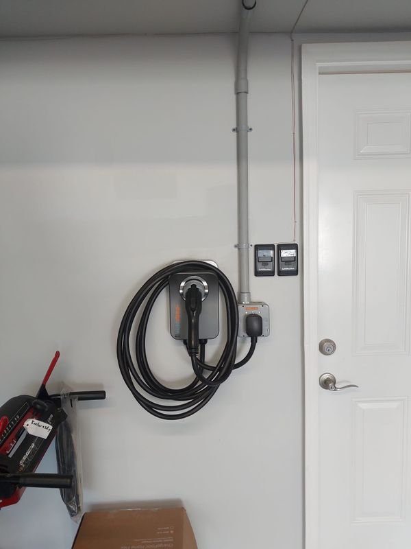 Electrical Repairs gallery