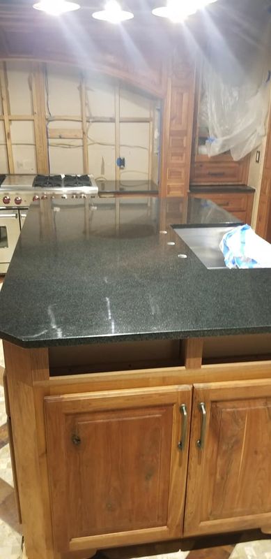 Interior Renovations