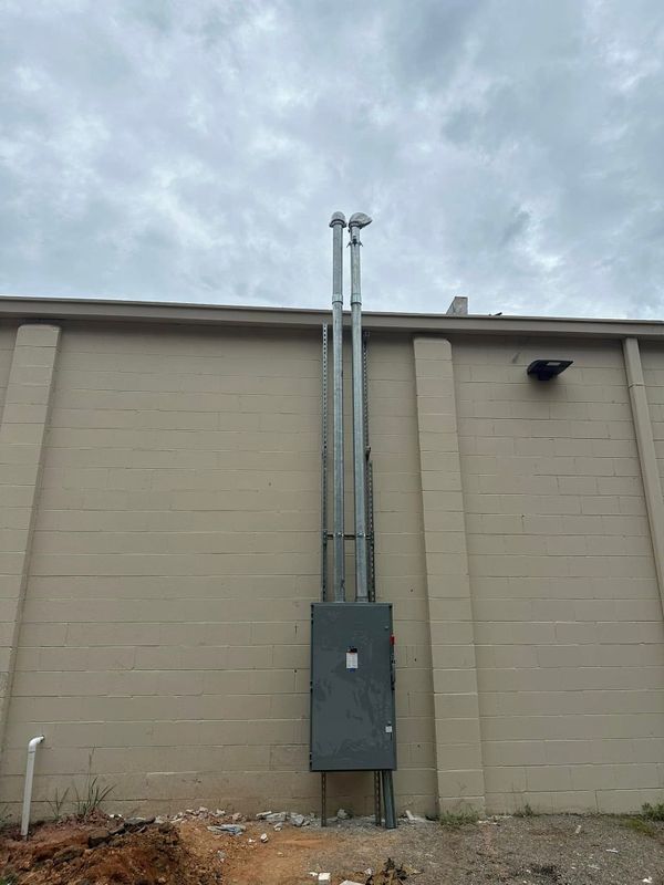 Service Installation