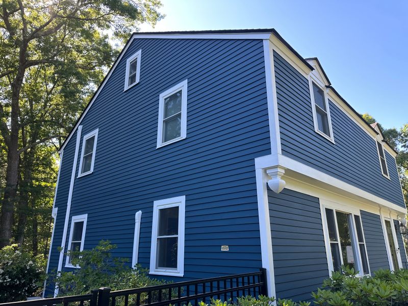 Exterior Painting