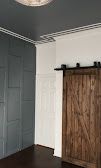 Rustic Beams & Wood Slabs