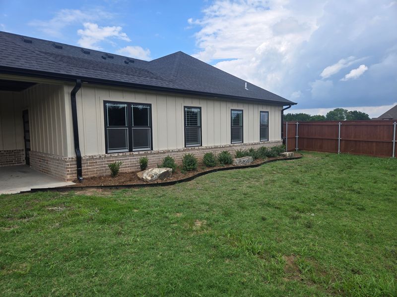 Exterior Paint Jobs