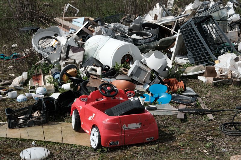 Junk Removal