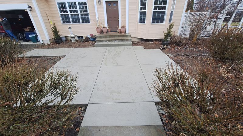 Patios
