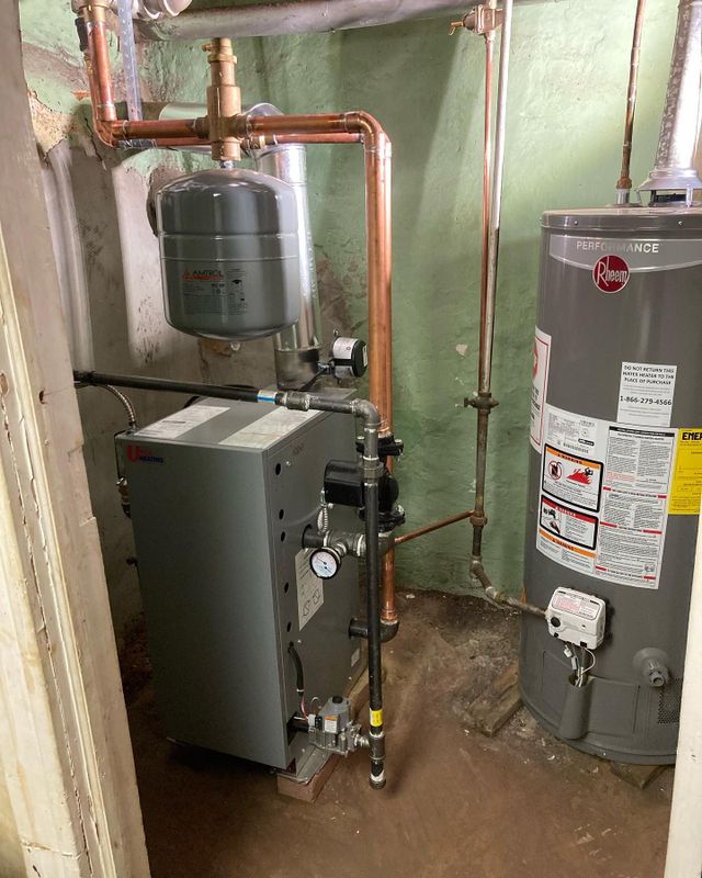 HVAC gallery