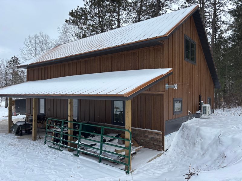 Custom Home Construction
