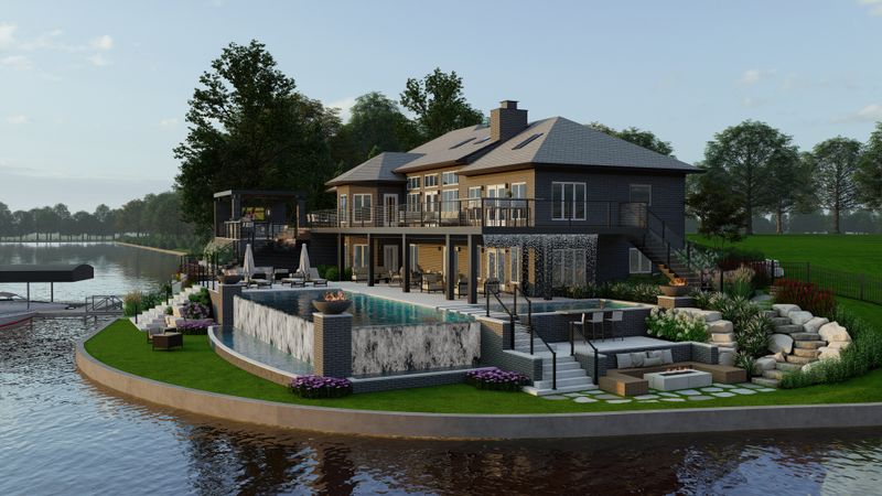 COMING SOON: Geist Reservoir Project