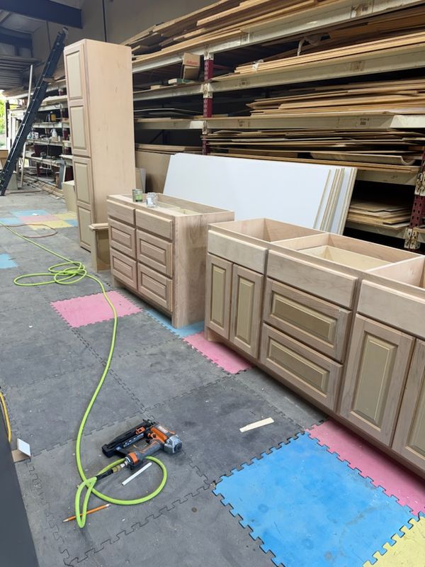 Kitchen Renovation