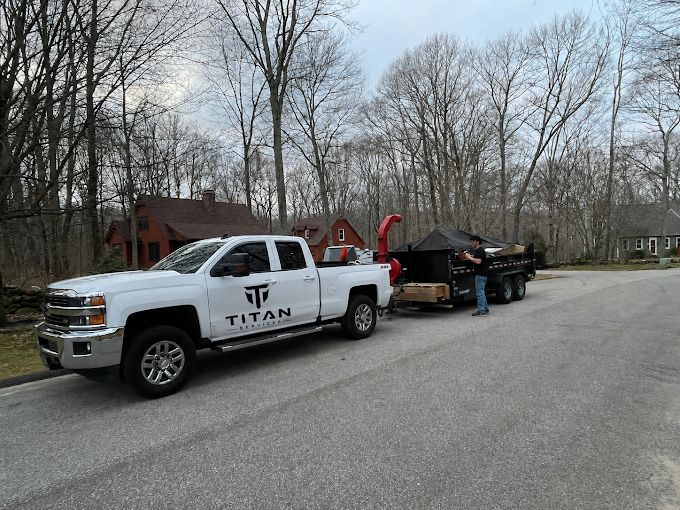 Junk Removal