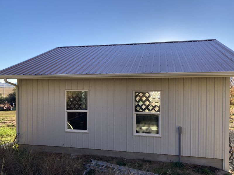 Custom Home Building