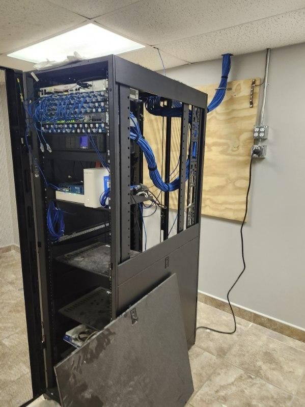 Network Solutions