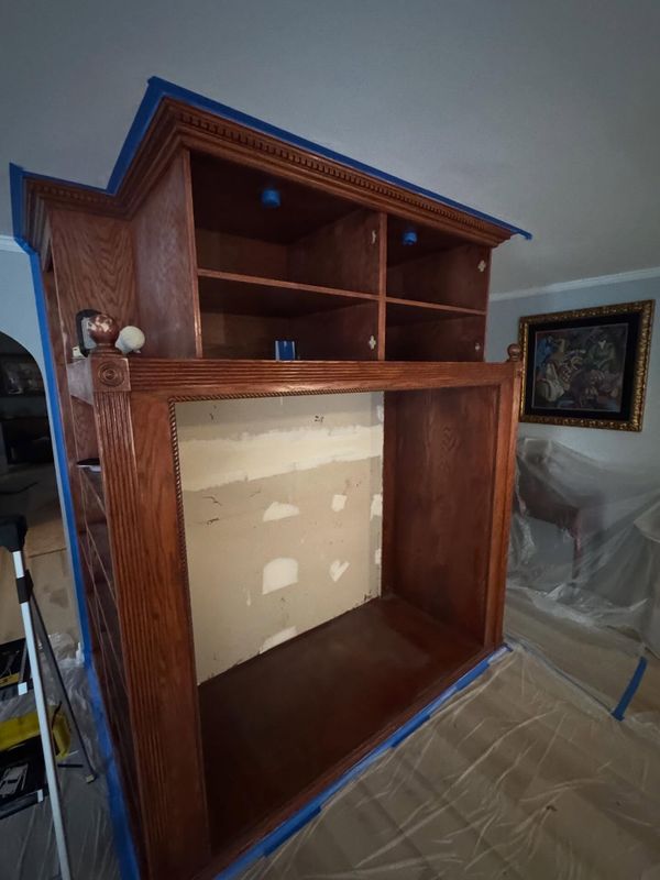 Home Transformations