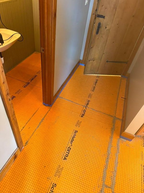 Flooring