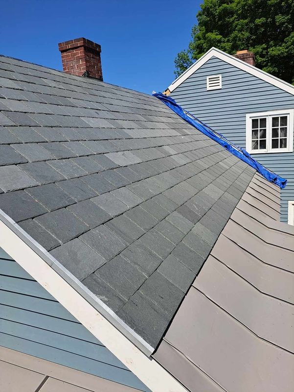 Roofing