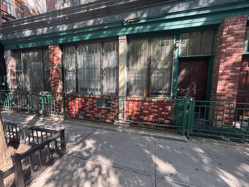 Exterior Renovations