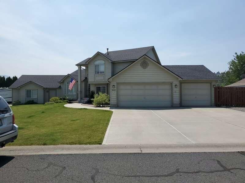 Exterior Painting gallery