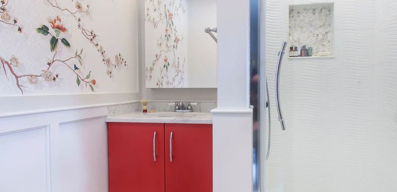 Bathroom Renovations